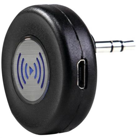 BLUEJax BT Puck med batteri