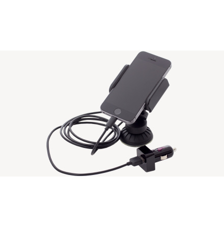 Car Dock 2 fr iPhone Dension