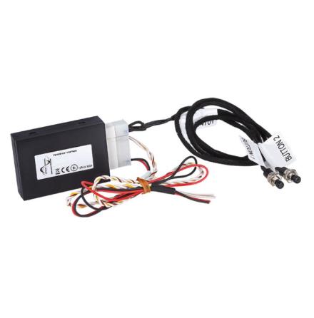 CAN-BUS interface fr VW Soundsystem