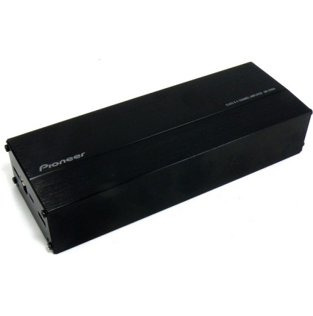 Pioneer 4 x 100/ 4 x 100 W (2 Ohm) / 4