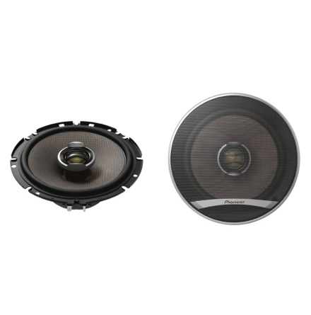 Pioneer 17 cm, 2-vgs, 180 W