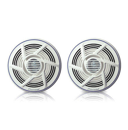 Pioneer 16 cm, Dual cone Marine hgtalare