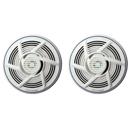 Pioneer 16 cm, 2-vgs Marine hgtalare