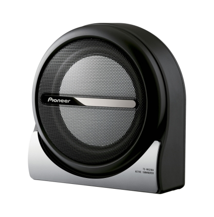 Utg�tt Pioneer 20 cm, Aktivbasl�da,, 50/150 W