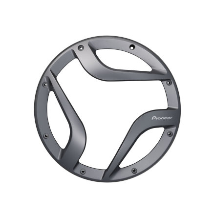 Pioneer Subwoofer Galler 10 tum