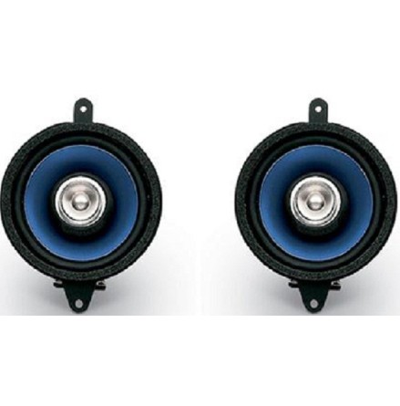 Pioneer 8,7 cm, 2-vgs 50W