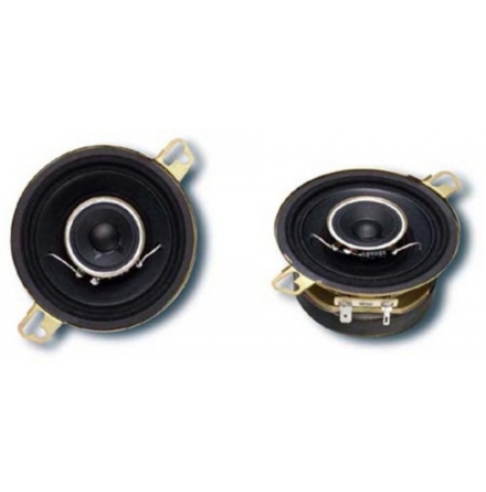 Pioneer 8,7 cm, 2-vgs 40W