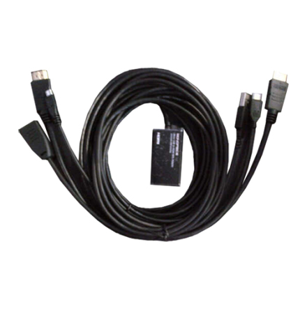 Pioneer Android telefon kabel