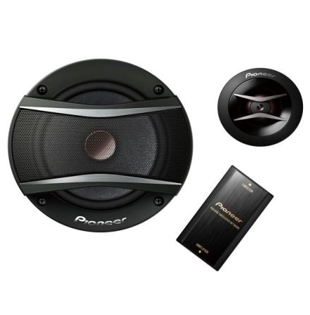 Pioneer 13cm 2-vgs kitsystem