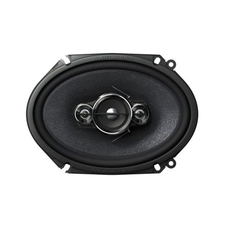 Pioneer 6x8tum 4-vgs koaxial