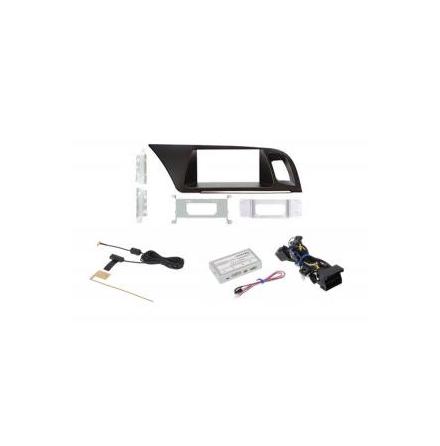 Alpine intallationskit Audi A4, A5