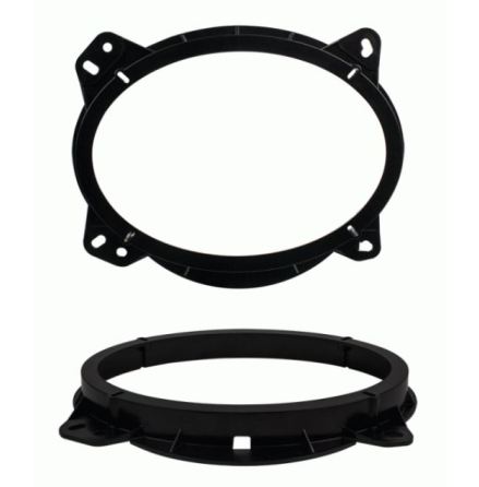 Toyota 02> Subaru Outback 14- 6x9" adapter