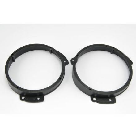 "Subaru Forester 2013- rear door 6,5"""