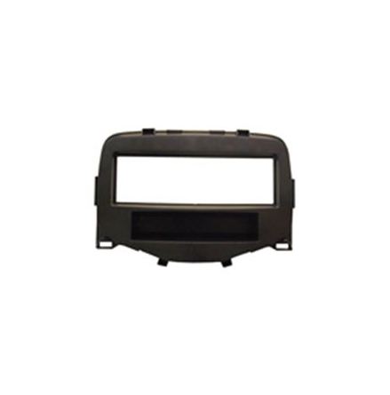 Citroen C1, Pug 108. Toy Aygo 14> Single DIN Fascia