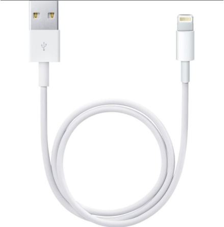 Pioneer iPhone 5 kabel