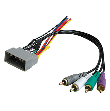 CHRYSLER / DODGE / JEEP 02-07