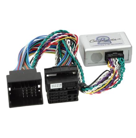 Citroen / Peugeot backup signal interface
