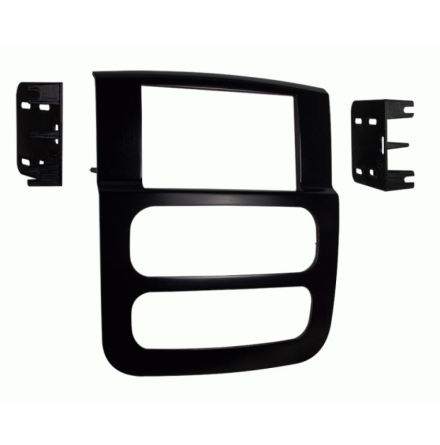 BKCDK641  ///RAM Trucks 02-05 DIN