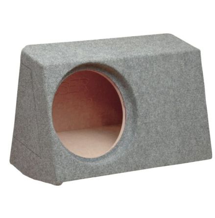 BMW 3 E90-92/enclosure Sedan