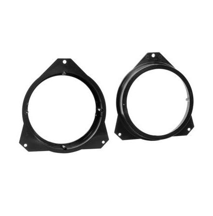 Berlingo/Partner Front door 165mm