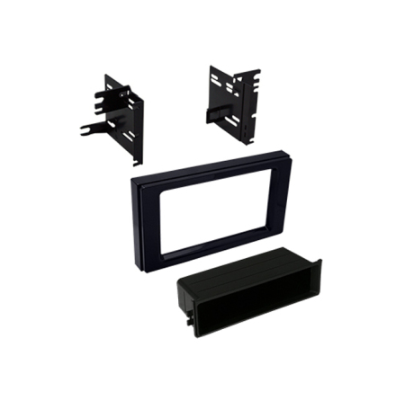 1 & 2 DIN ram Toyota Prius 2016>