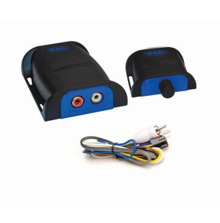 L.O.C. PRO 2CH HIGH POWER LINE