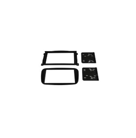 Anvnd CT23FD33 // Ford Oval radio 2007> Dubbel