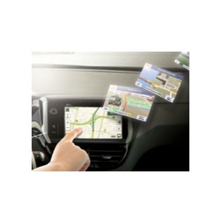 Pioneer Navigations PSA