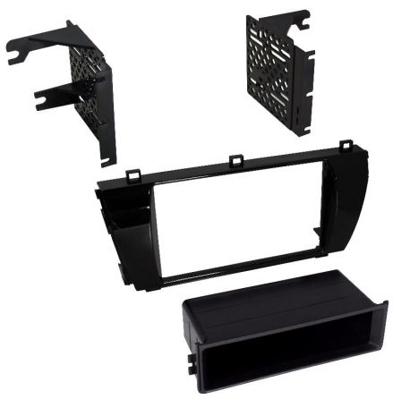 2014-2015 TOYOTA COROLLA RADIO