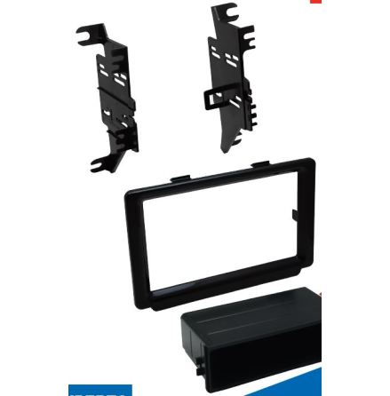 2015-2016 TOYOTA HILUX