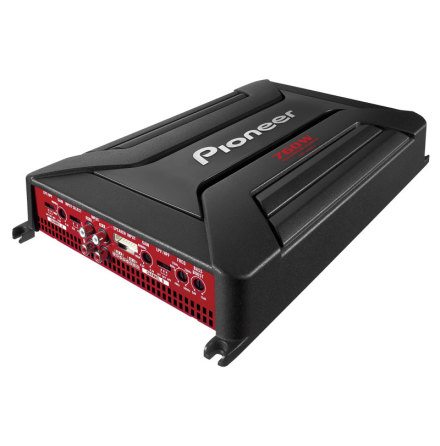 Pioneer 4 x 120/ 4 x 190 W (2 Ohm) / 4