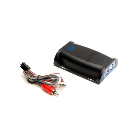 LOCPRO 2 CHANNEL ADJUSTABLE HIGH