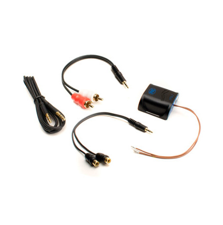 LOCPRO UNIVERSAL GROUND LOOP ISO