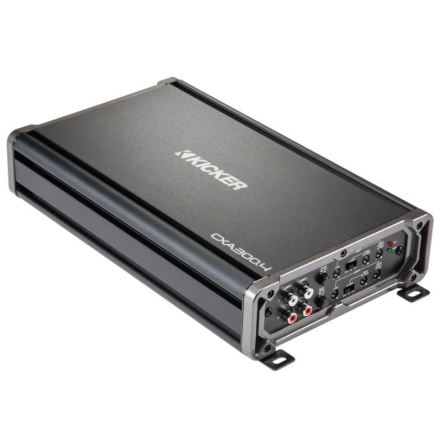 KICKER Class-AB Amplifier CXA3004