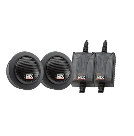 MTX Tweeter 19mm 65W rms