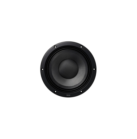 Pioneer 10" PRS Bas