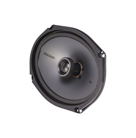 Utgtt, erstts av 44KSC6904KICKER 6x9" KS Series 2-way Coax