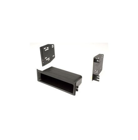 CHEVROLET CORVETTE 1990-96 - D