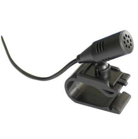 Pioneer BT mikrofon, AVH-X, DEH-mm samma som CPM1109