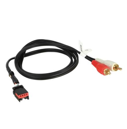 AUX Retention Volvo XC90 2004->2014