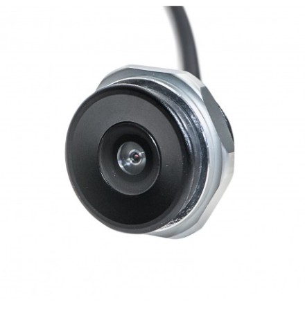 "1/4"" CCD Flush-mount camera"