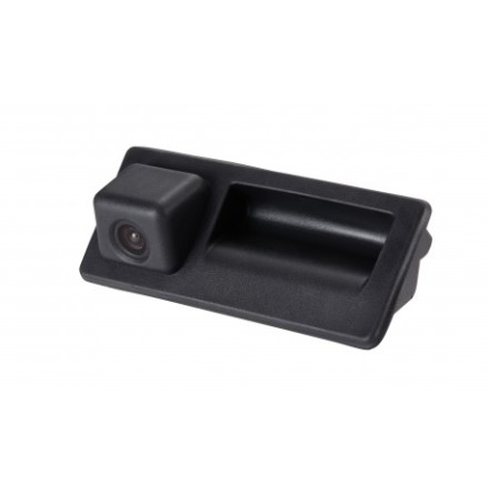 Numberplate light camera for Audi A6L, A4,Q7