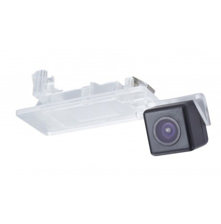 Number plate light camera for VW Passat (2011-2014) Superb