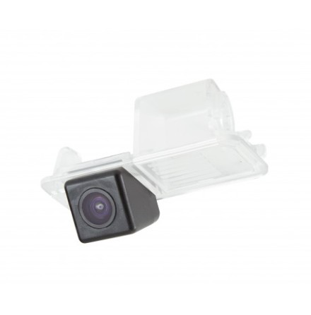 Number plate light camera for VW Golf 6 ( 2011-2012) Polo t