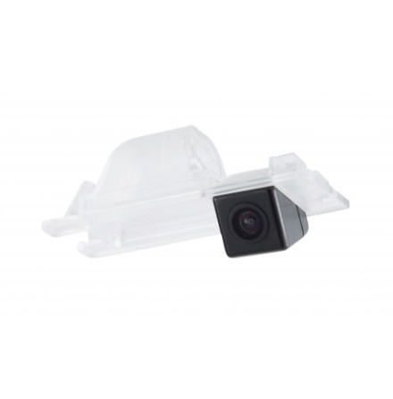 Number plate light camera for Vauxhal