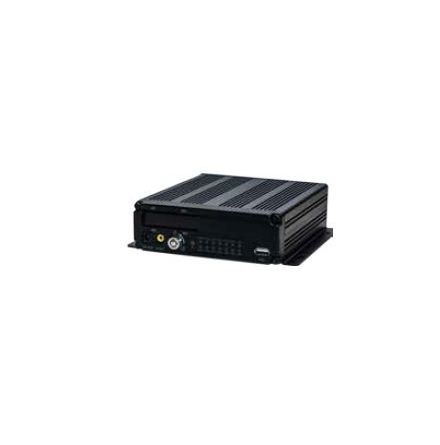 4 Channel, 8 Tirgger Quad SD card DVR uni