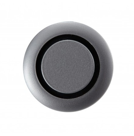 Reverse sensor set of 4 silver for SSM Parking Sensor Syste