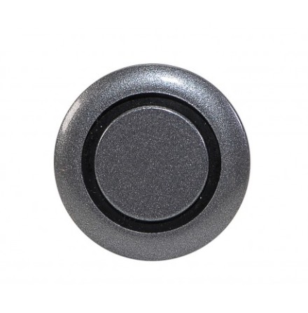 Reverse sensor set of 4 silver for SSM Parking Sensor Syste