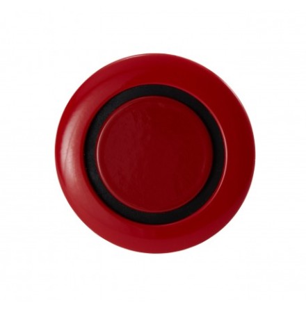 Reverse sensor set of 4 red for SSM Parking Sensor System