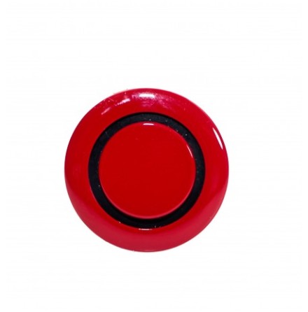 Reverse sensor set of 4 red for SSM Parking Sensor System